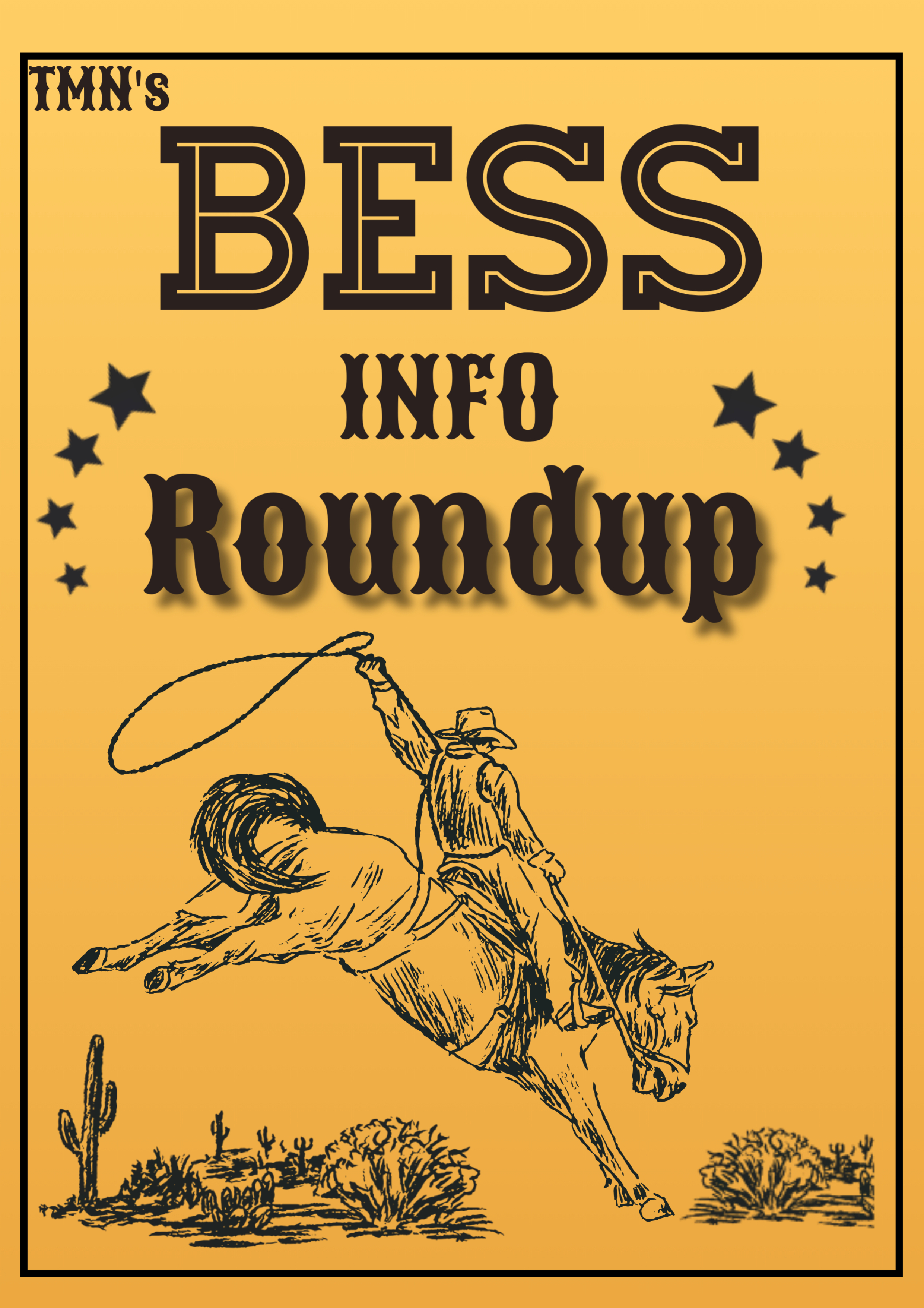 ✨BESSページ✨ BESS info roundup | The Menard News and Messenger